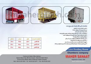 حمل مرغ و جوجه یکروزه