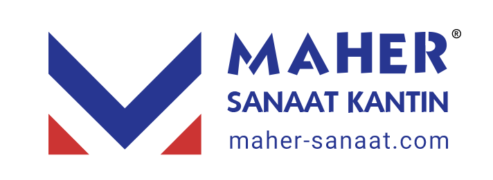 لوگو ماهر صنعت کانتین