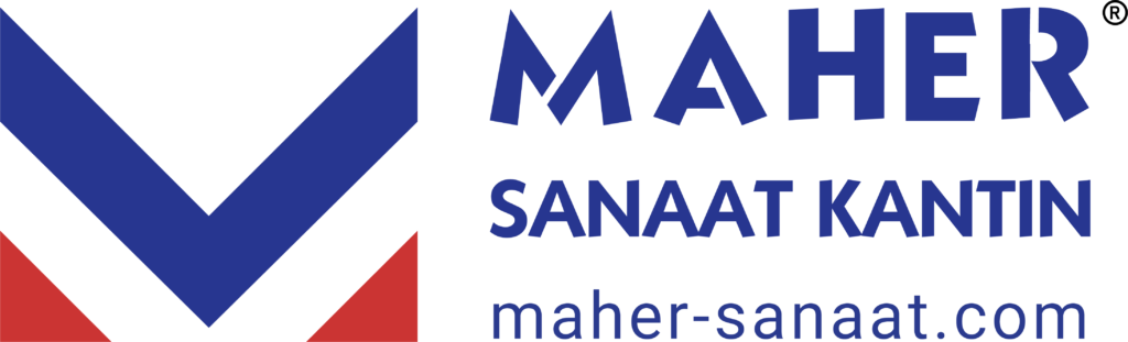 لوگو ماهر صنعت کانتین