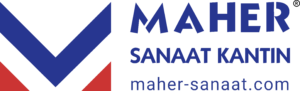 لوگو ماهر صنعت کانتین
