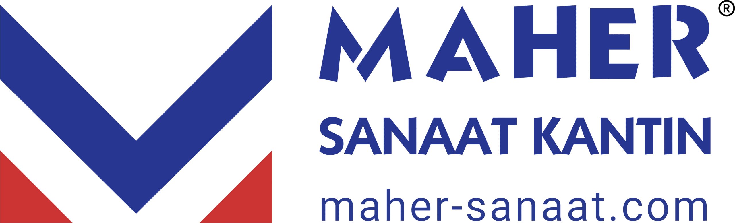 لوگو ماهر صنعت کانتین