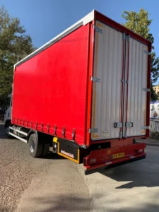 کاربری مسقف چادری