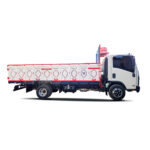 اتاق باری چوبی فلزی