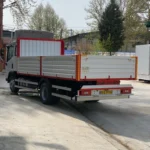 کاربری کفی بغل بازشو