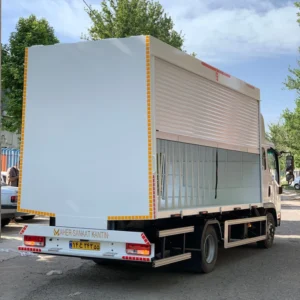 کاربری حمل نوشابه