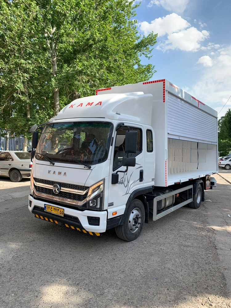 کاربری حمل نوشابه و آب معدنی 3 کاربری حمل نوشابه