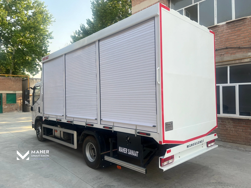 ۵ اشتباه رایج هنگام انتخاب اتاق باری و راههای جلوگیری از آن 2 ۵ اشتباه رایج هنگام انتخاب اتاق باری و راههای جلوگیری از آن