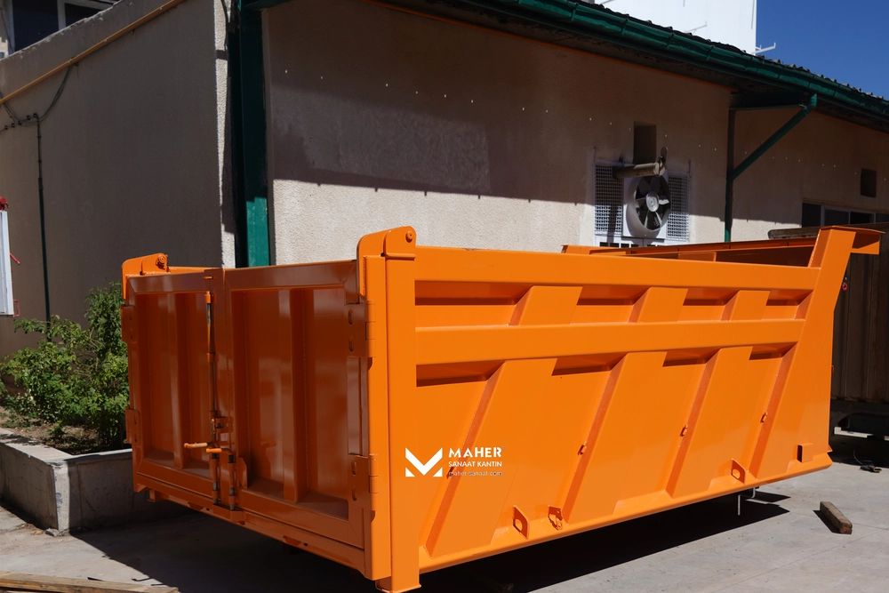 اتاق مسقف و باری: تفاوت ها و کاربرد ها 1 اتاق مسقف و باری تفاوت ها و کاربرد ها