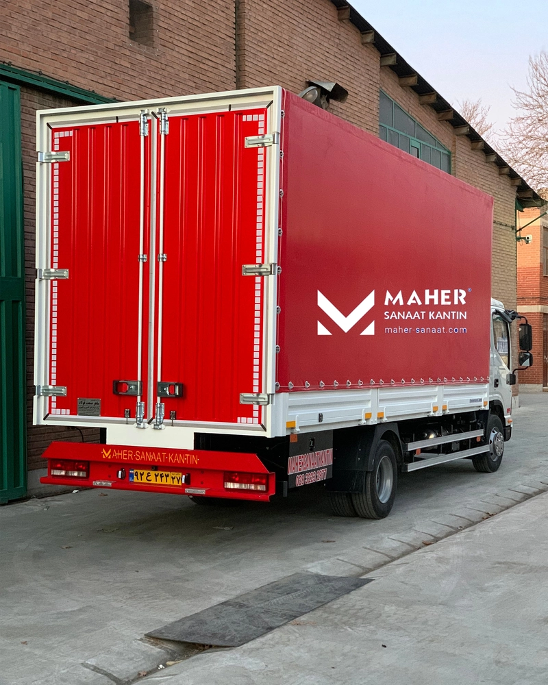 ۵ اشتباه رایج هنگام انتخاب اتاق باری و راههای جلوگیری از آن 3 ۵ اشتباه رایج هنگام انتخاب اتاق باری و راههای جلوگیری از آن