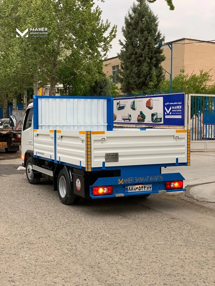 ایمنی حمل بار: نکات مهم برای استفاده از اتاق بار 1 ایمنی حمل بار: نکات مهم برای استفاده از اتاق بار