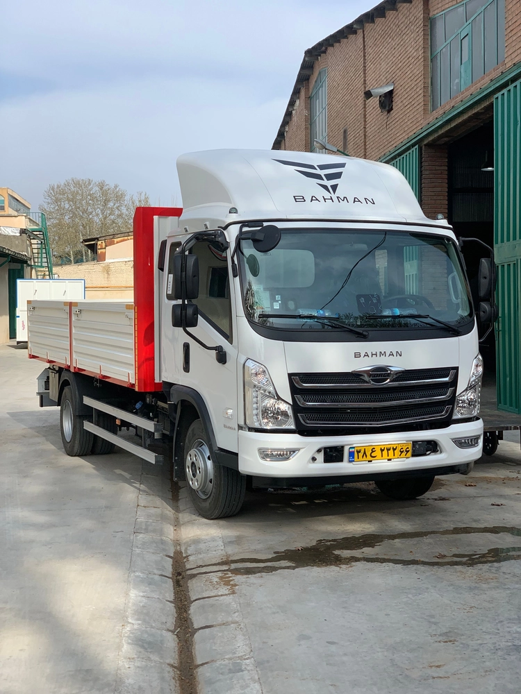 کفی بغل باز شو