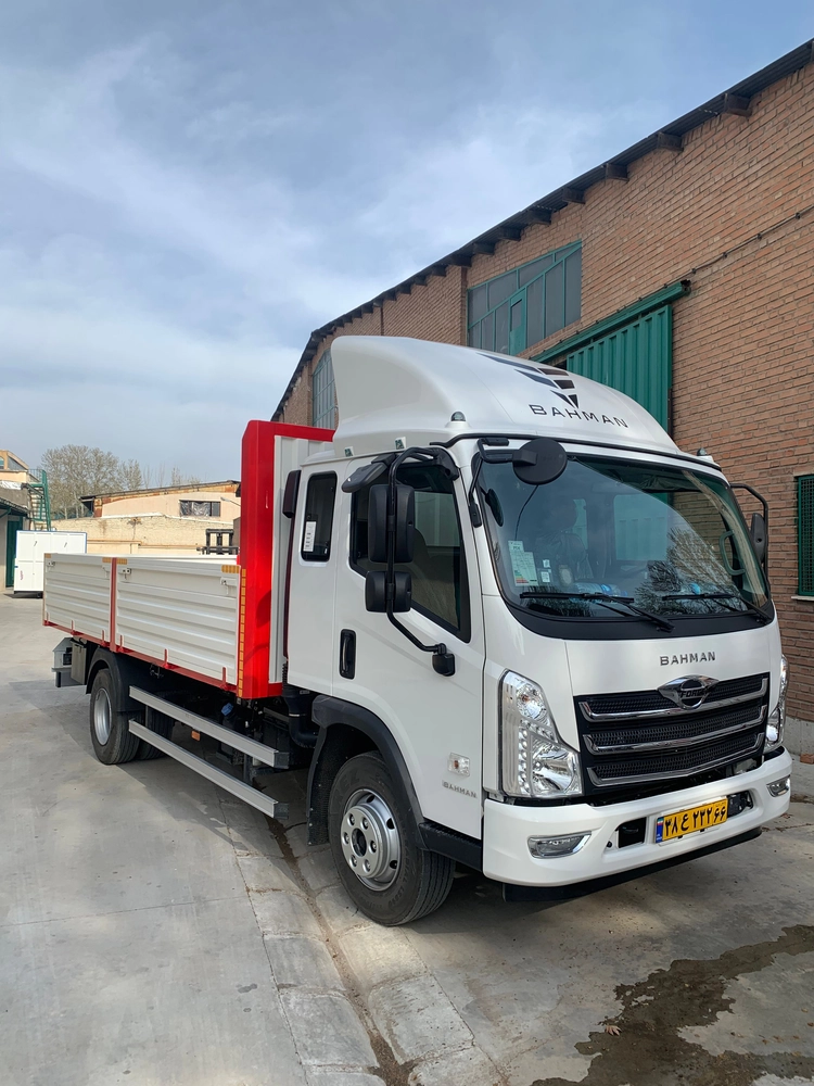 کفی بغل باز شو