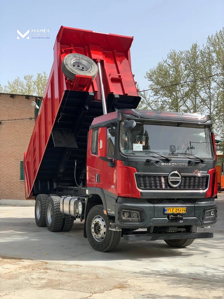 ایمنی حمل بار: نکات مهم برای استفاده از اتاق بار 2 ایمنی حمل بار: نکات مهم برای استفاده از اتاق بار