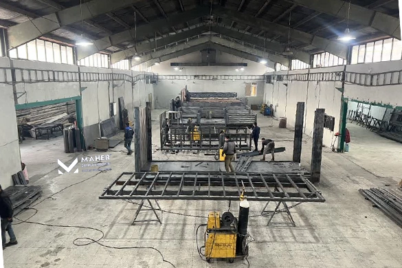 آخرین نوآوری‌ها در طراحی اتاق بار کامیون و کامیونت