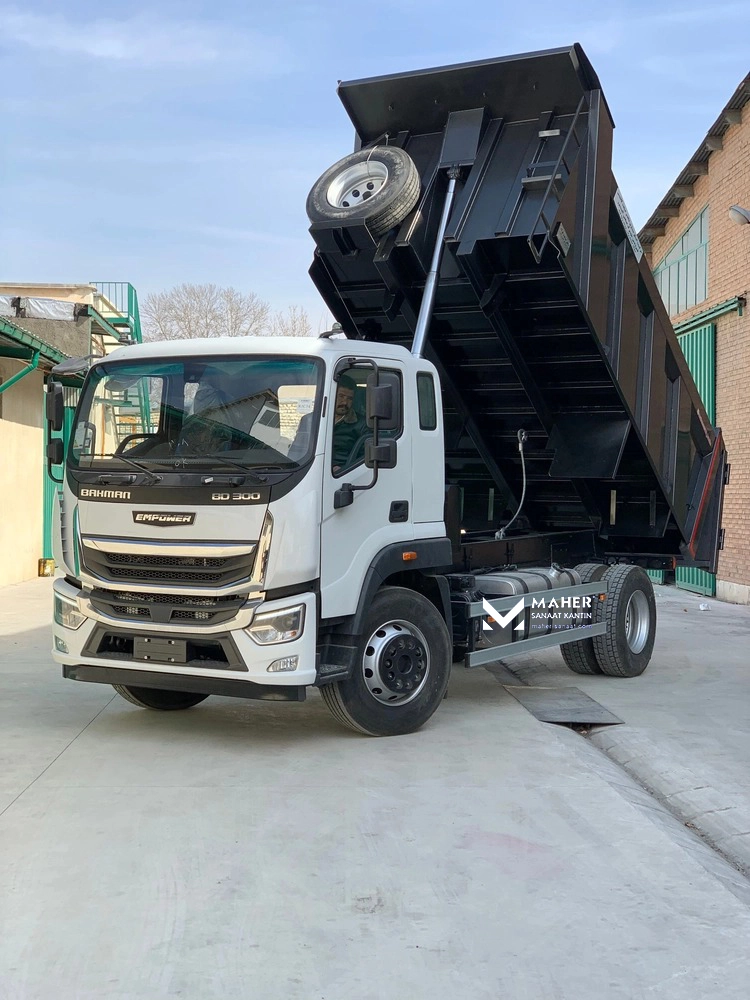 ایمنی حمل بار: نکات مهم برای استفاده از اتاق بار 4 ایمنی حمل بار: نکات مهم برای استفاده از اتاق بار