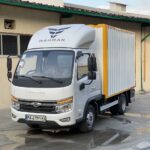 اتاق مسقف فلزی کامیون و کامیونت 11 مسقف فلزی