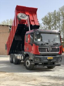 کاربری کمپرسی