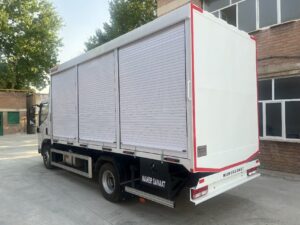 کاربری حمل نوشابه و آب معدنی 6 کاربری حمل نوشابه و آب معدنی