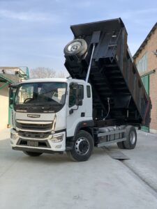 کاربری کمپرسی