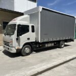کایونت جک با کاربری مسقف چادری