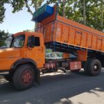 اتاق بار کمپرسی بنز