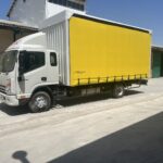 کایونت جک با کاربری مسقف چادری