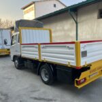 کفی بغل باز شو