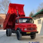 اتاق کمپرسی بنز