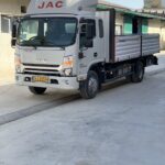 کفی بغل باز شو