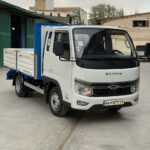 کفی بغل باز شو