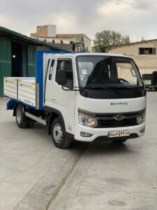 کفی بغل باز شو