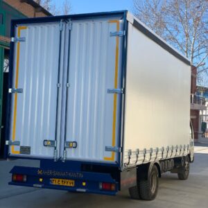 اتاق مسقف چادری 9 مسقف چادری