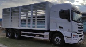 کاربری حمل مرغ