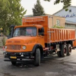 اتاق بار کمپرسی بنز