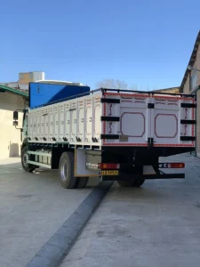 باری چوبی و باری چوبی فلزی