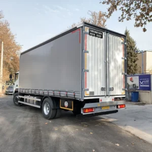 اتاق مسقف چادری 21 دیما با کاربری مسقف چادری