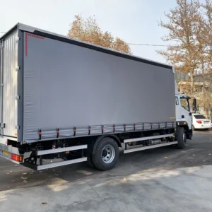 اتاق مسقف چادری 19 دیما با کابری مسقف چادری