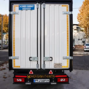 اتاق مسقف چادری 6 فورس f 3.8 با کاربری مسقف چادری