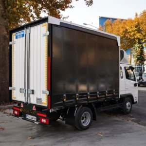 اتاق مسقف چادری 7 فورس f 3.8 با کاربری مسقف چادری