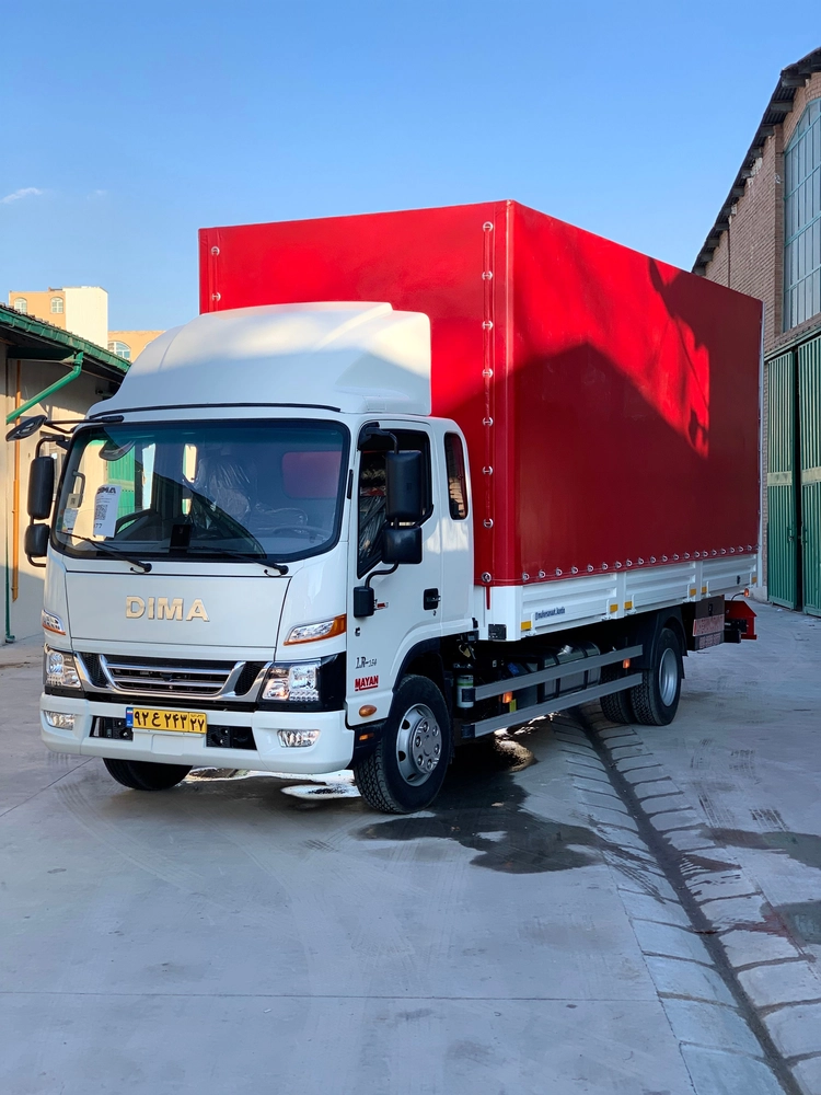 تفاوت اتاق بار مناسب مناطق کوهستانی با مناطق کویری در ایران 1 چک لیست ابزار مورد نیاز برای نصاب ها