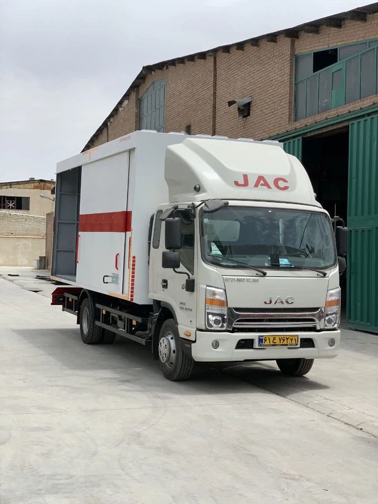 نکات فنی اتاق مسقف فلزی