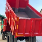 کاربری کمپرسی بنز