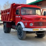 اتاق بار کمپرسی بنز