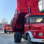 کاربری اتاق کمپرسی بنز