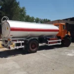 تانکر حمل آب کامیون